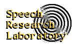 Speech Research Laboratory