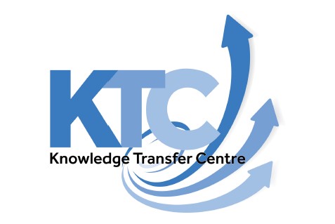 Knowledge Transfer Centre logo
