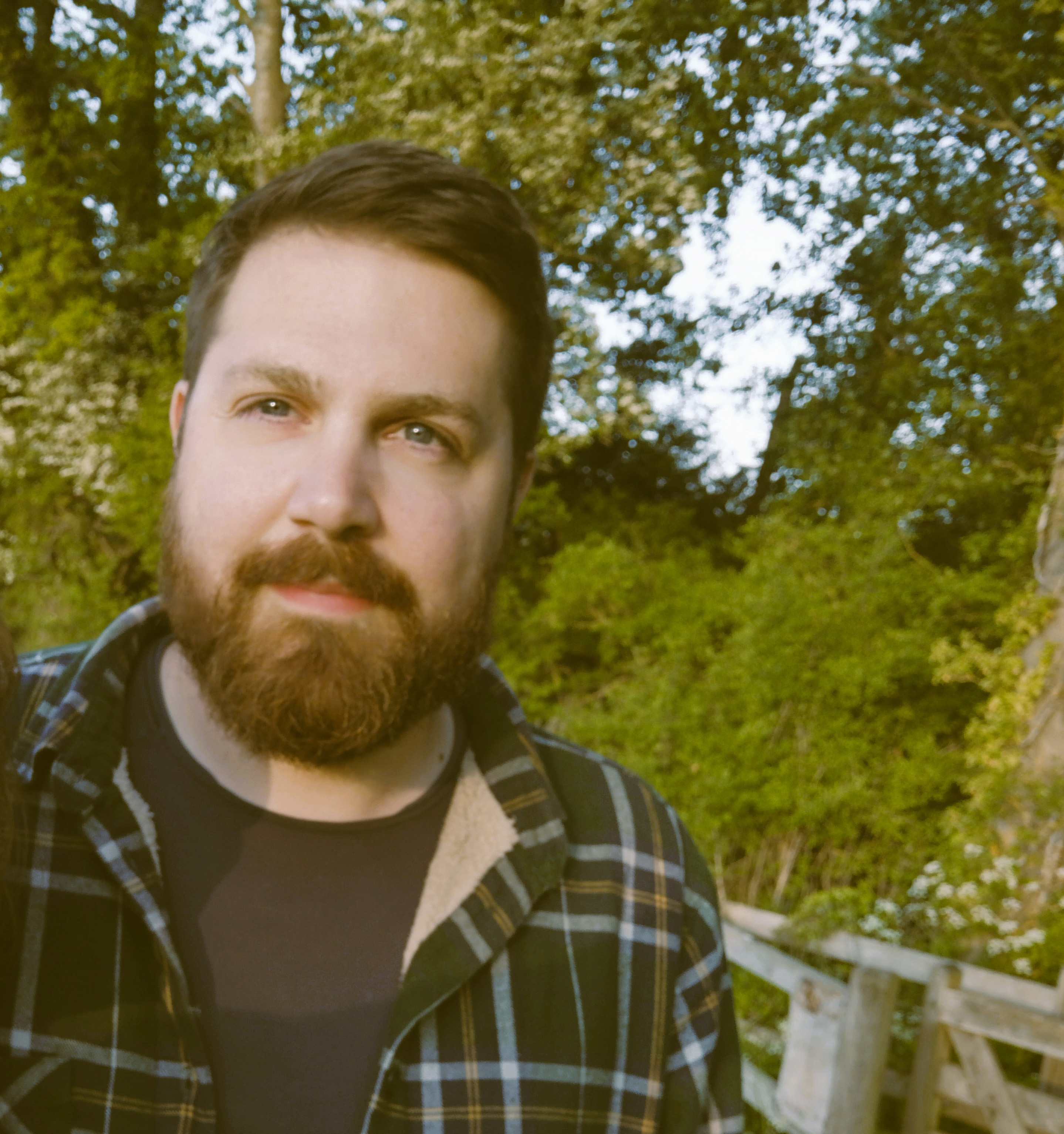Aidan Taylor