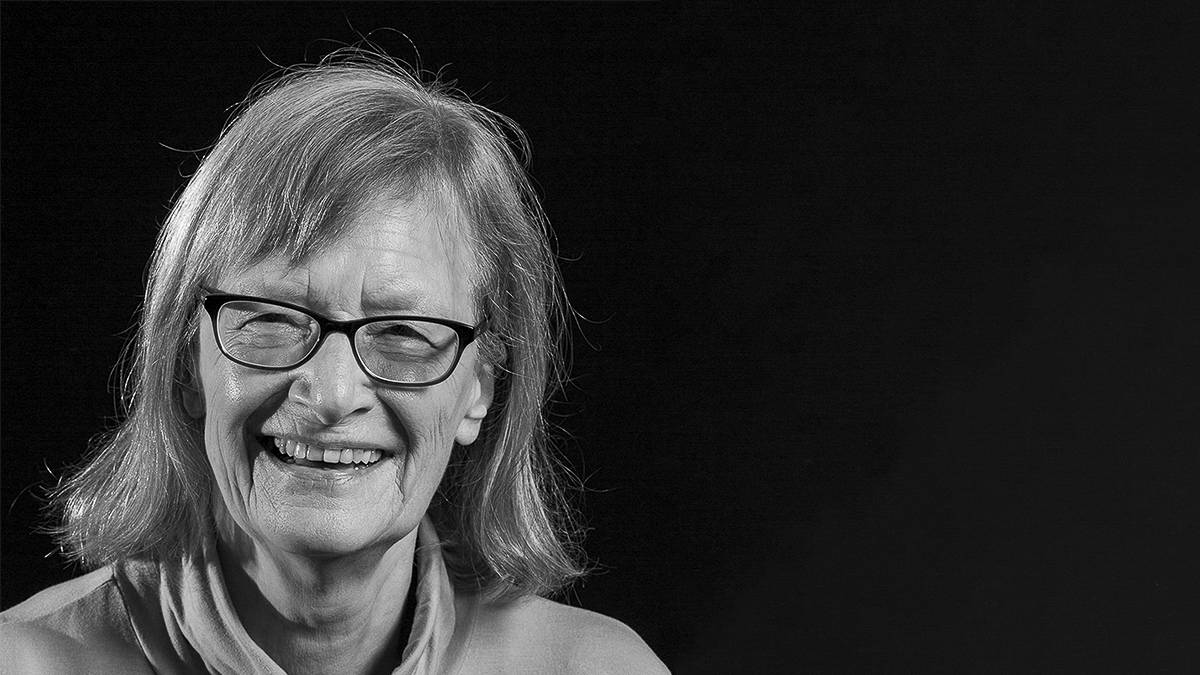 Christine Cardin, Professor Crystallography