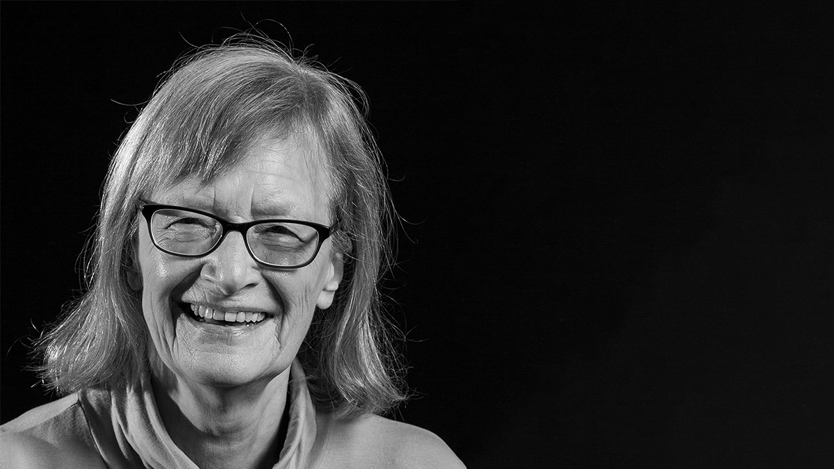 Christine Cardin, Professor Crystallography