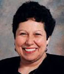 Tessa Rajak portrait