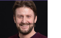 Aaron Cooper