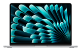 MacBook Air 2025 Silver
