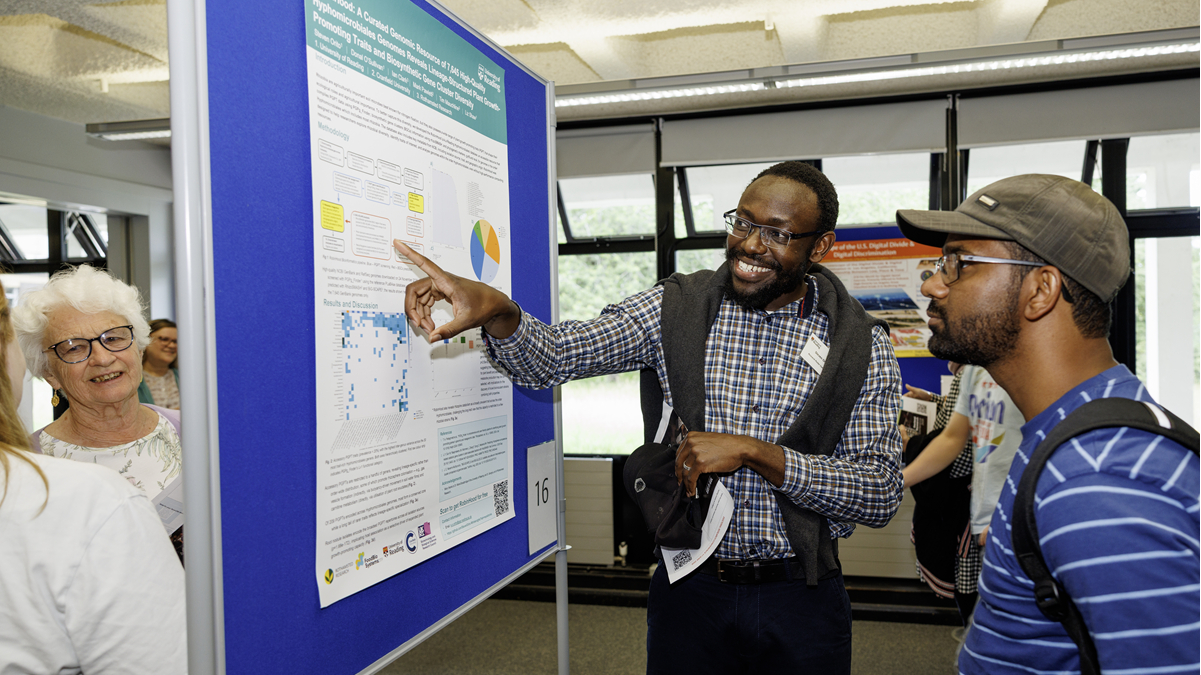 Research Poster Competition