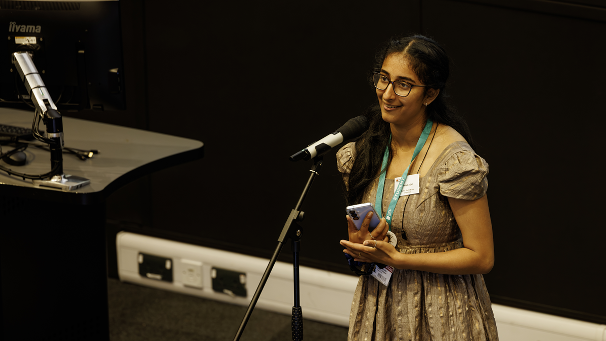 Poetry, Rhyme and Rap Competition