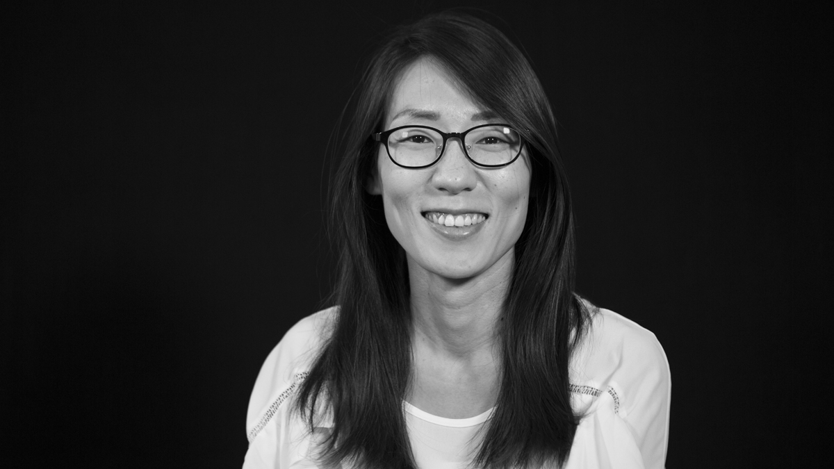 Dr Joo Young Jeon