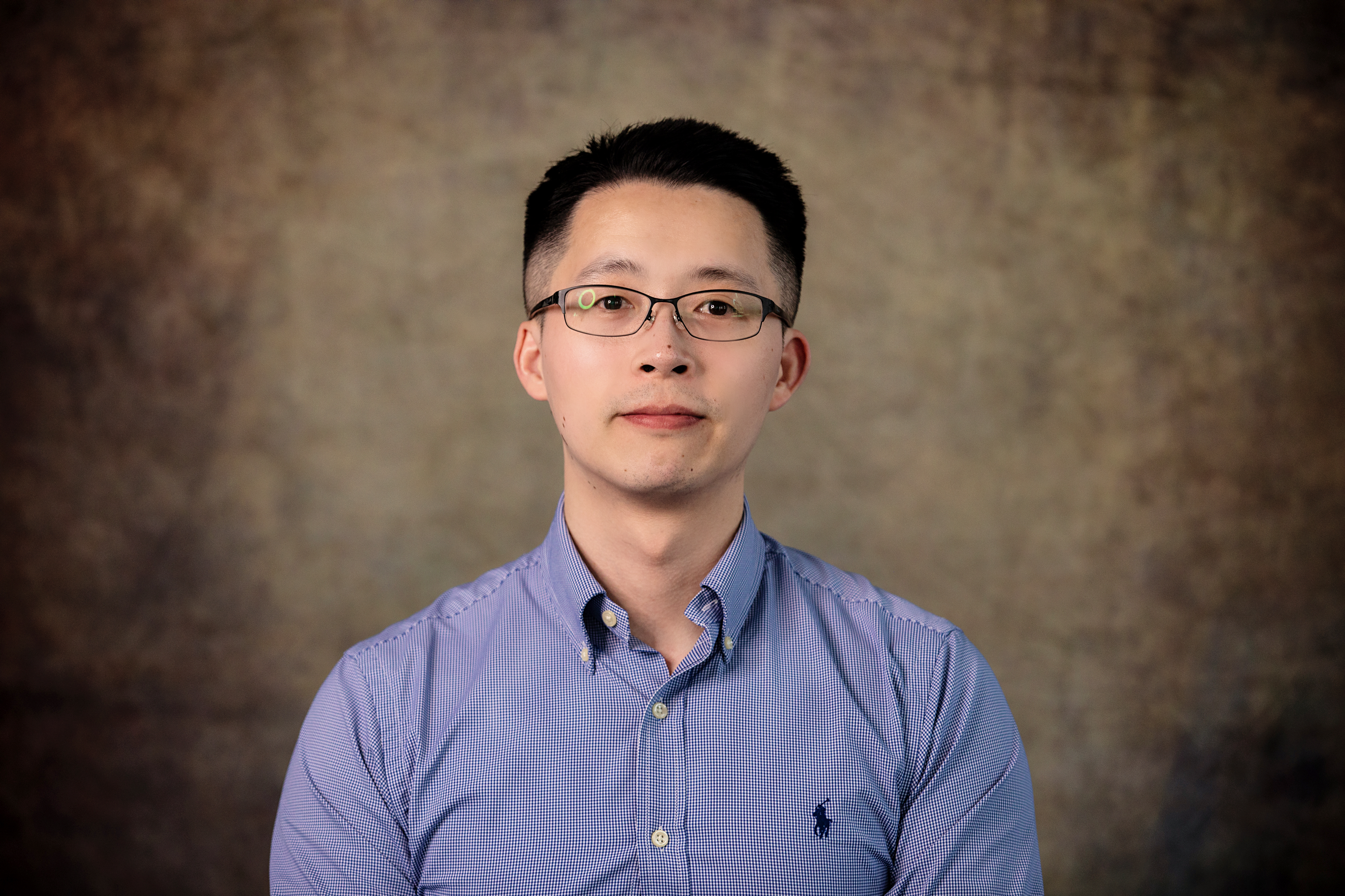 Anthony Zhang