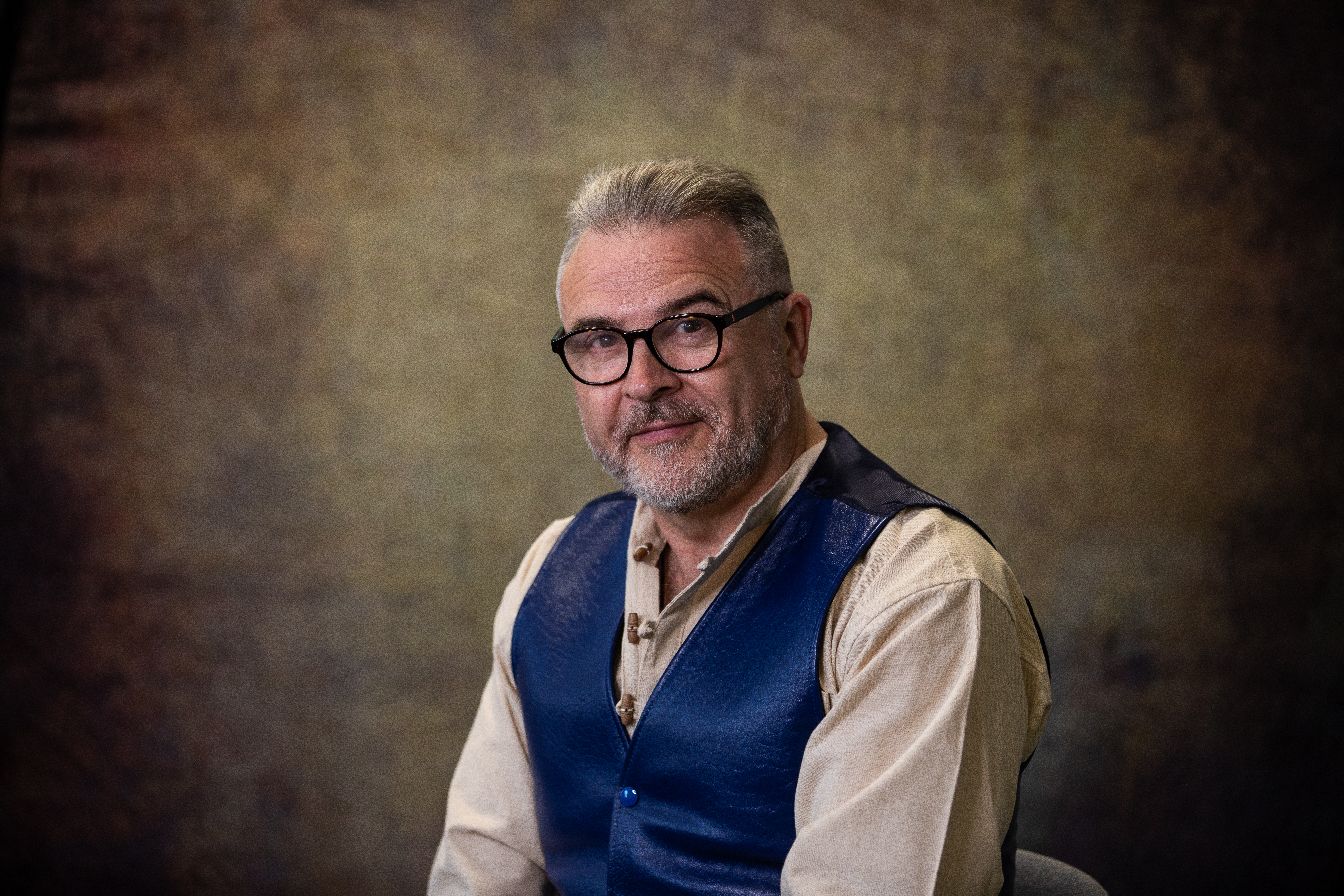 Geoff Taggart
