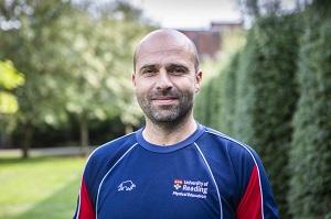 Harvey Grout profile picture