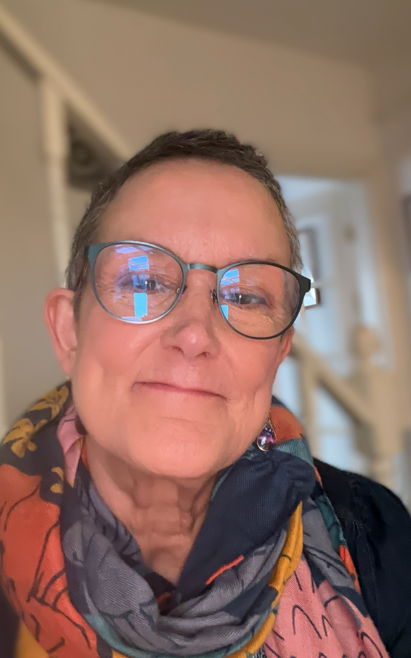 Prof Carol Fuller
