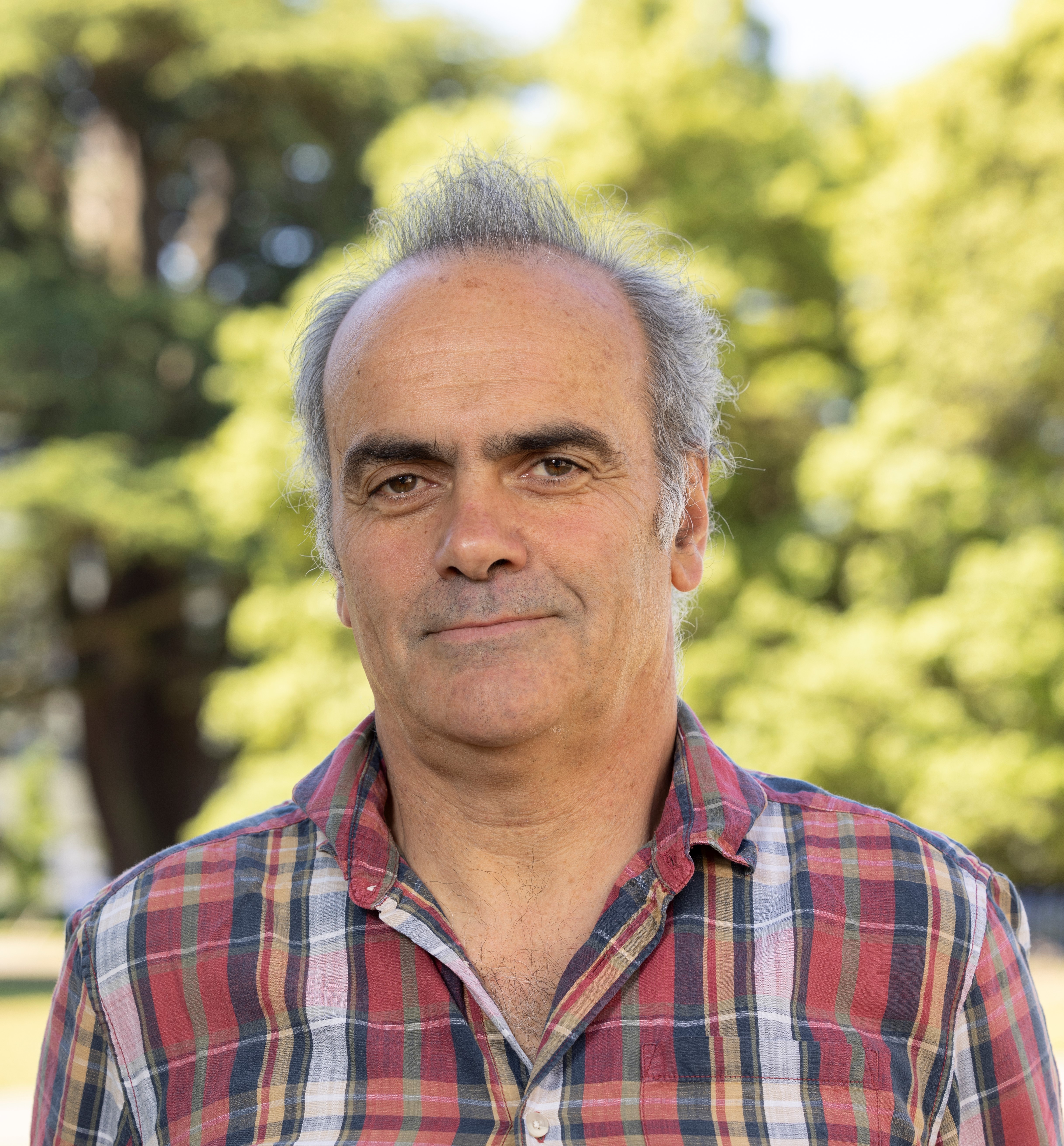 Mr Ilan Dwek