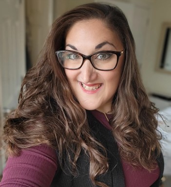 Photo of Laura Purser