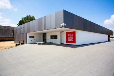 Pavilion