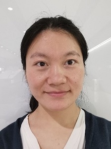 Qiao Li portrait