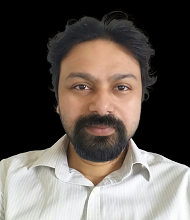 Shovonlal Roy portrait