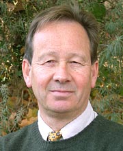 Paul Whitehead portrait