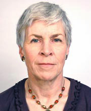 Sophie Bowlby portrait