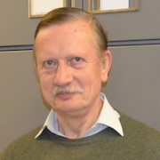 Michael Keith-Lucas