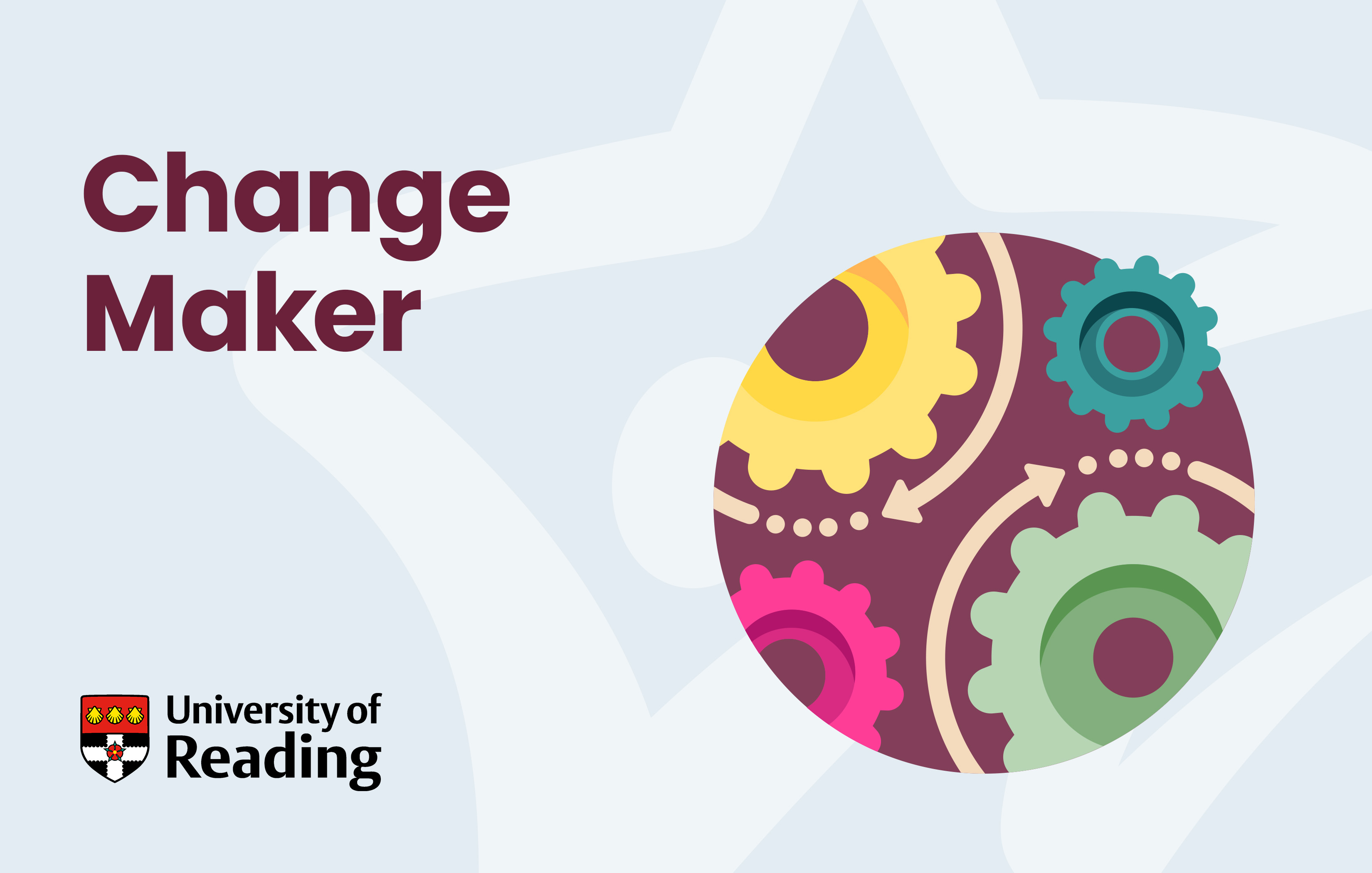 Change Maker Award