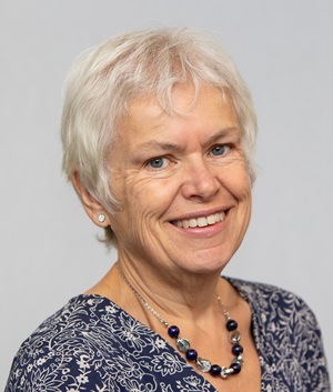 Karen Rowlett