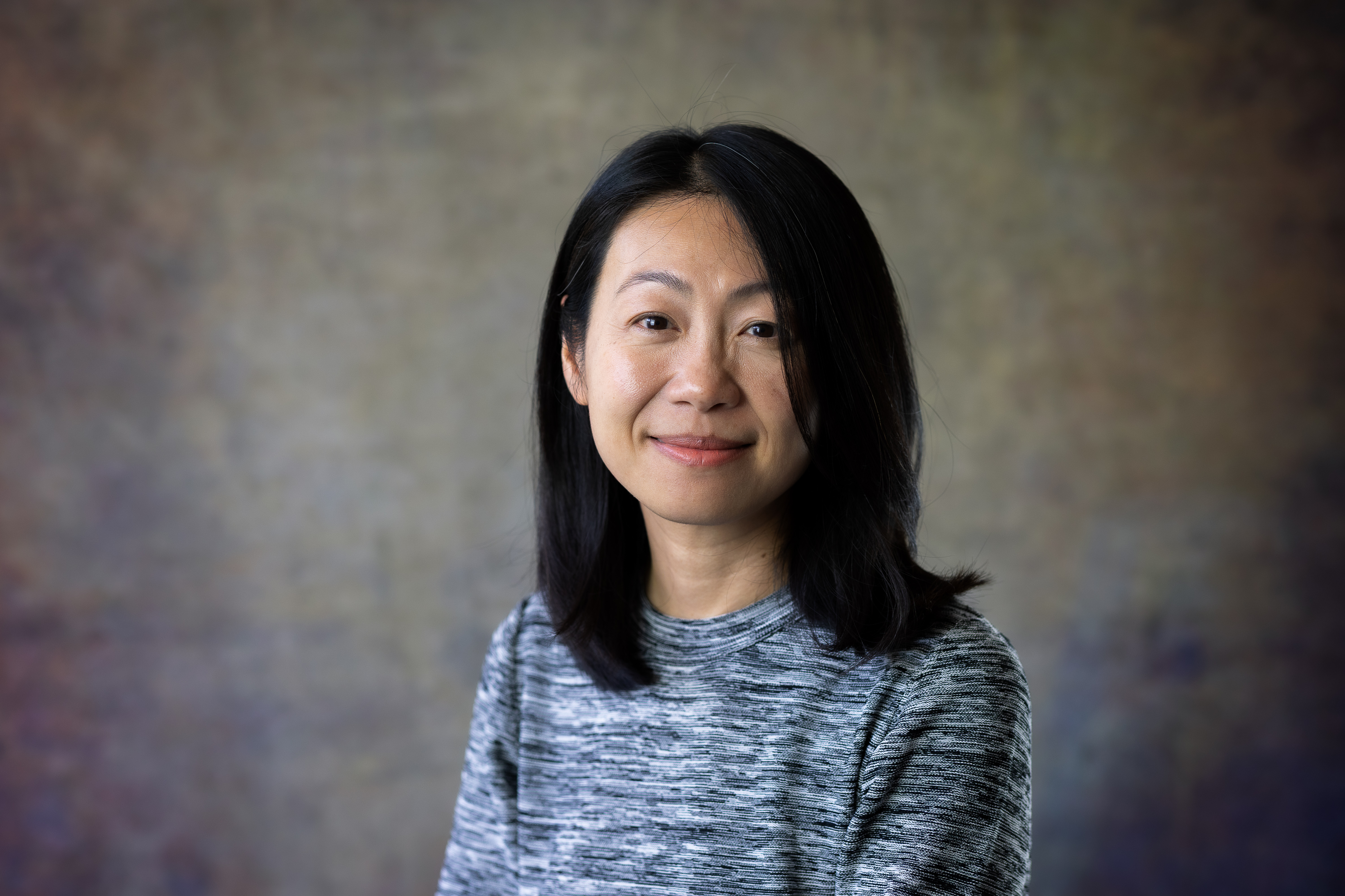 Gloria Wong