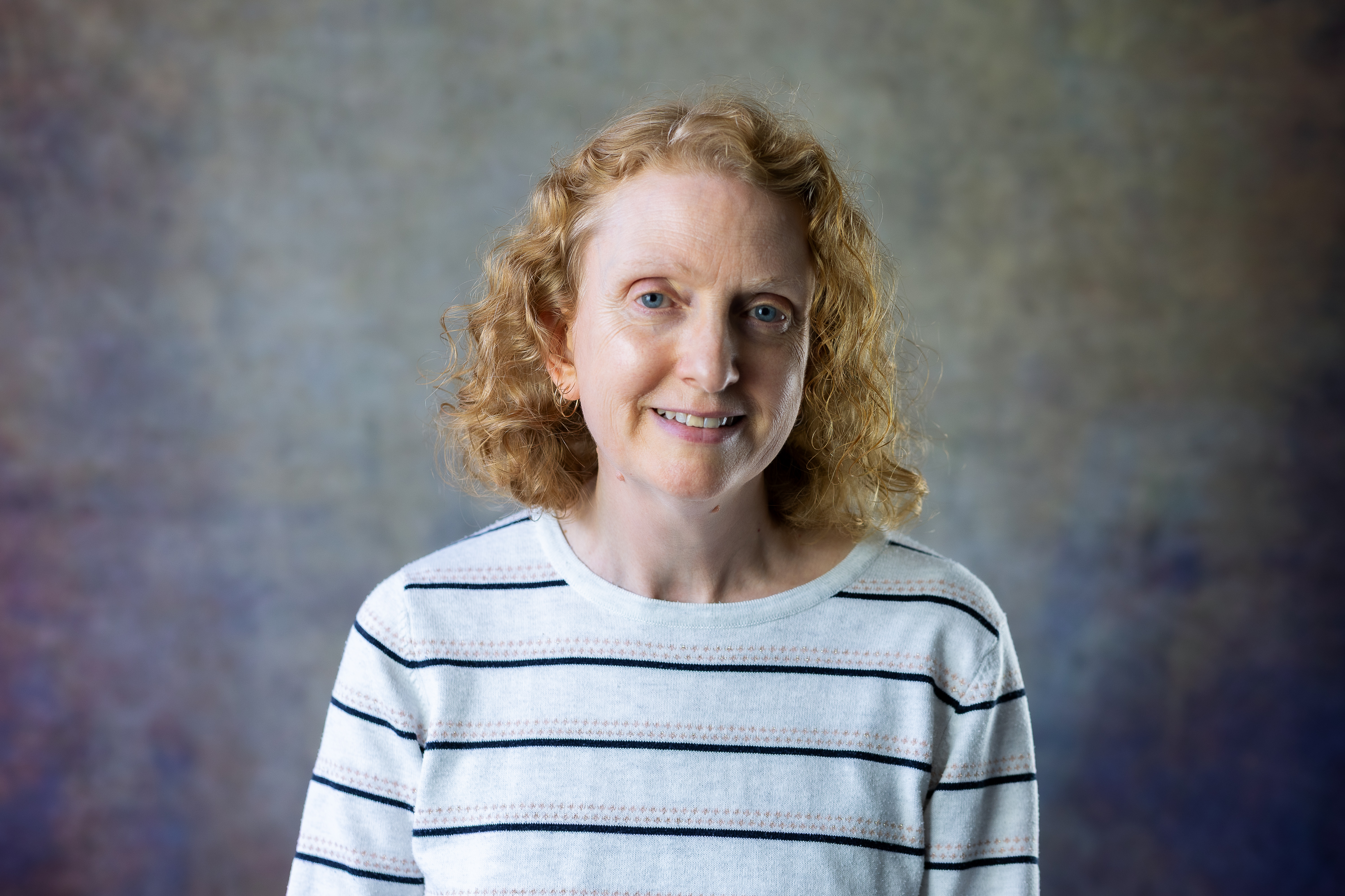 Lynne Bell