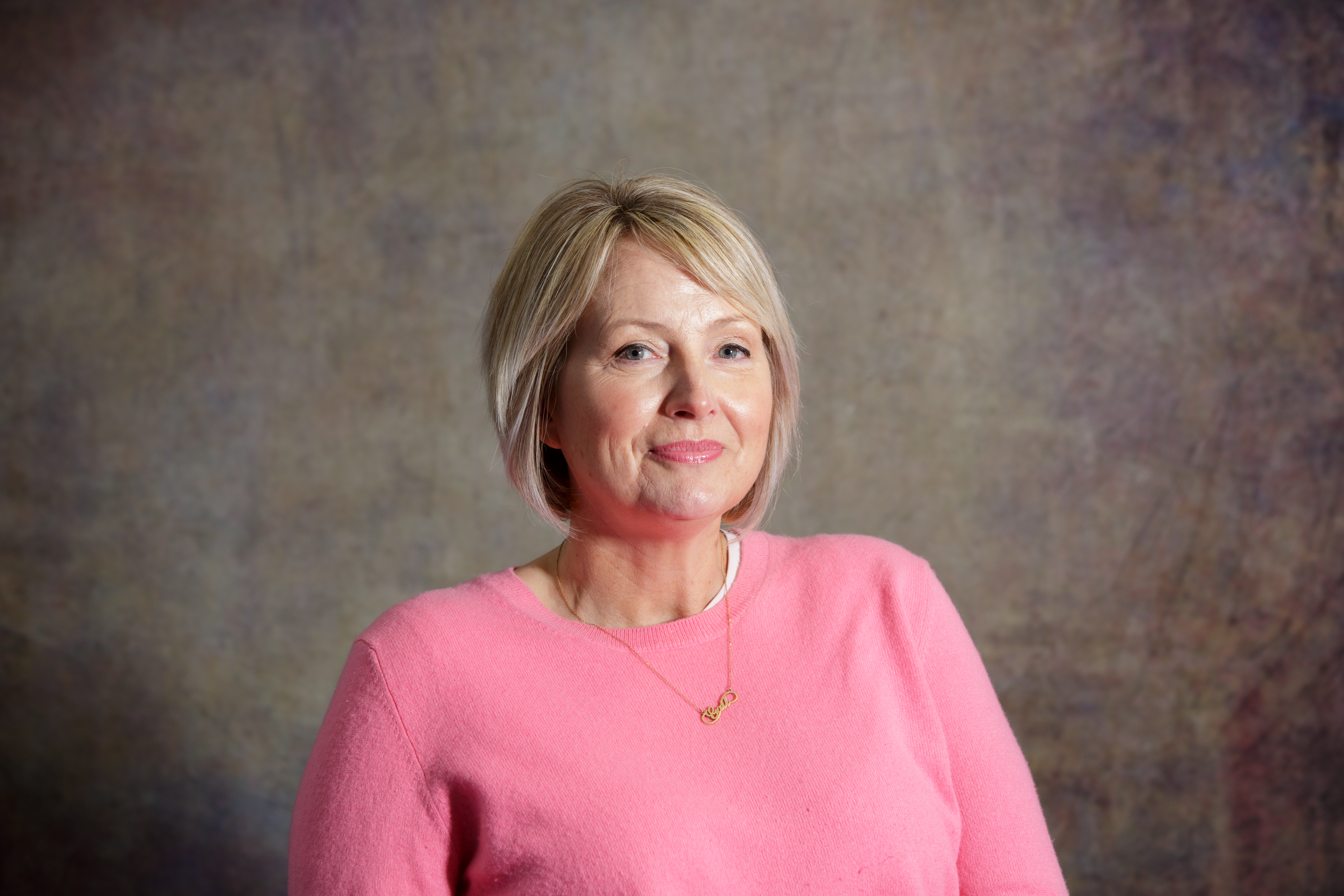 Gail Gilbert