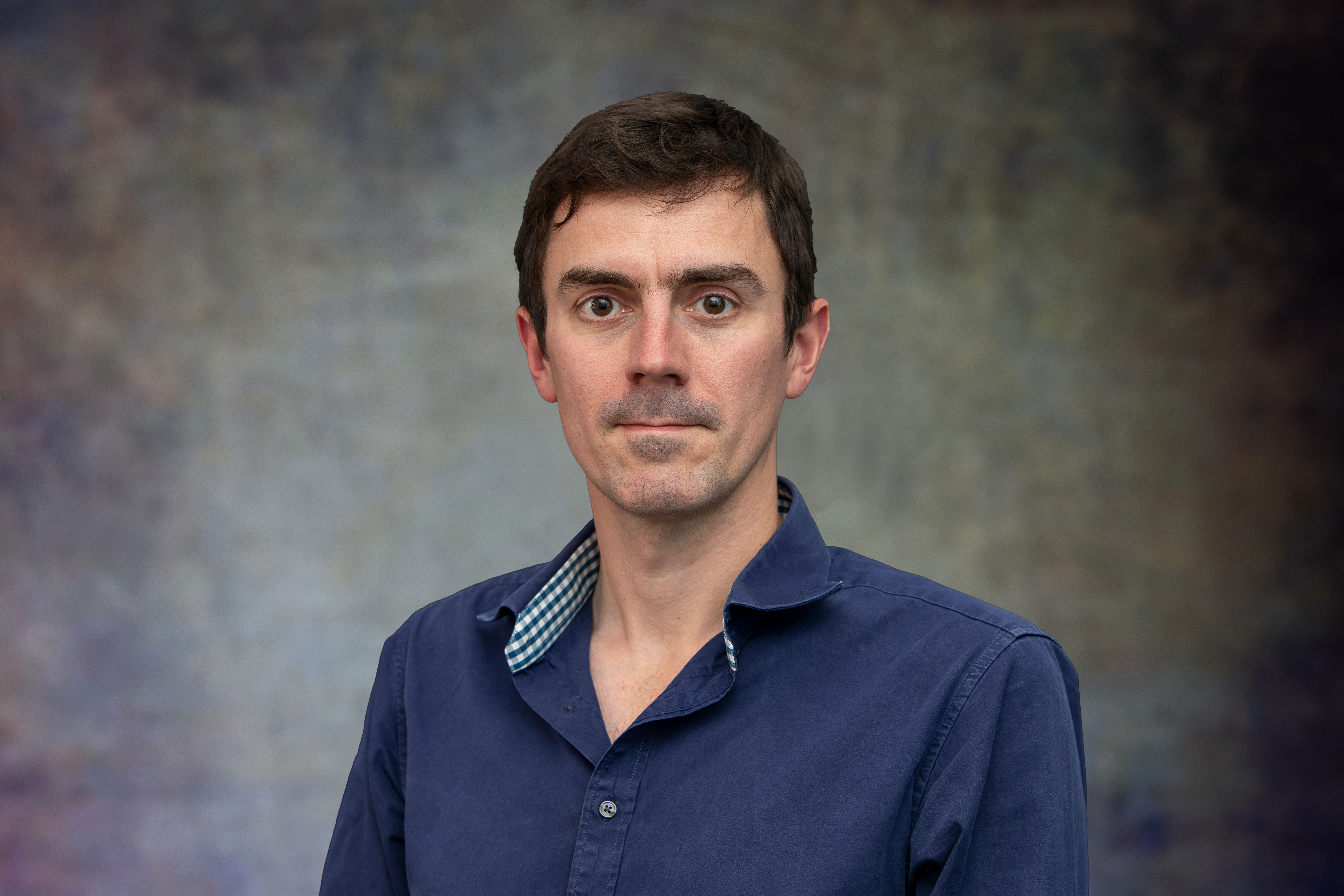 Paul Jenkins