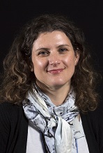 professor francesca greco portrait