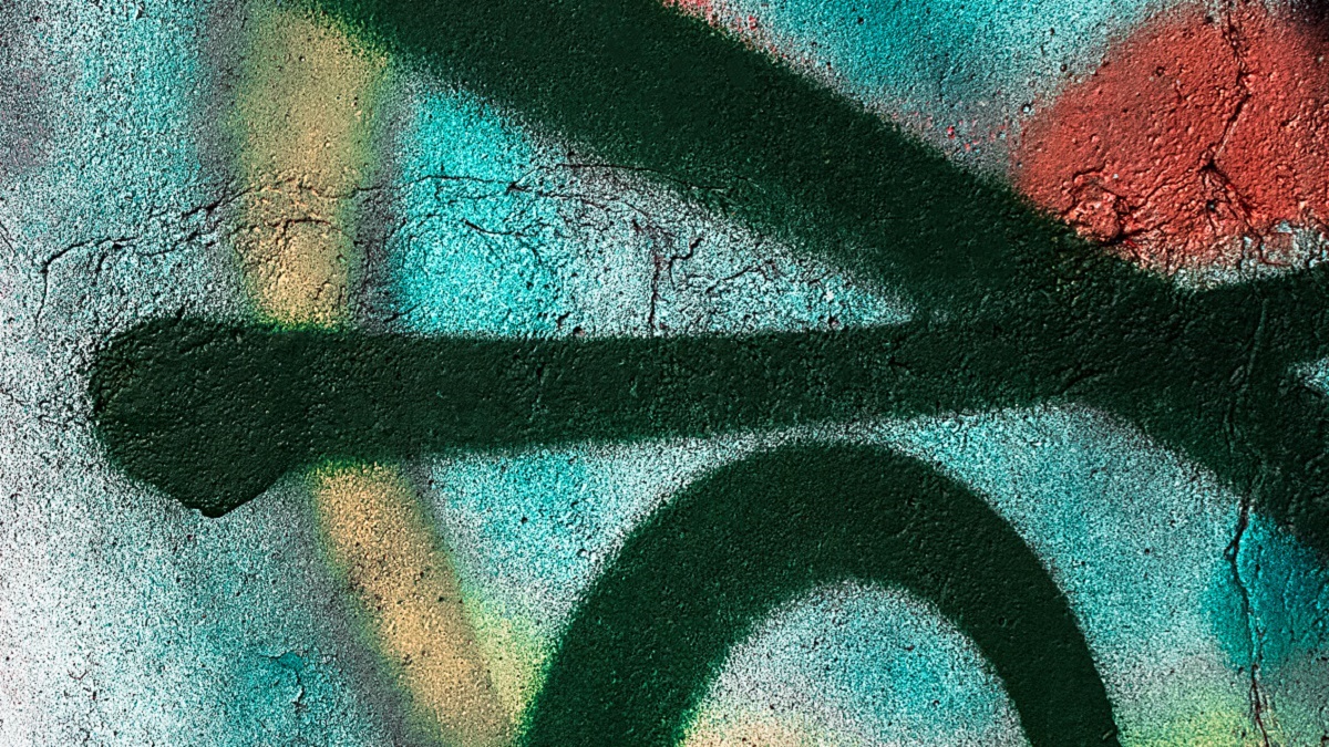 Abstract art