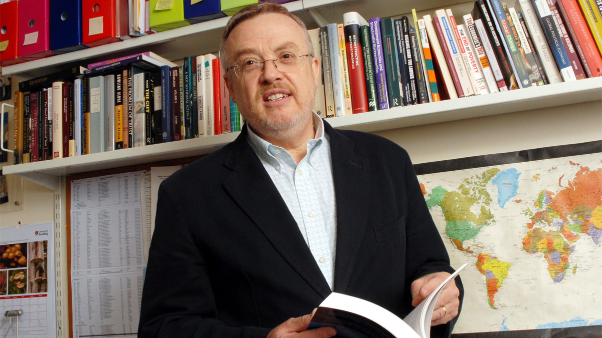  Rob Potter portrait