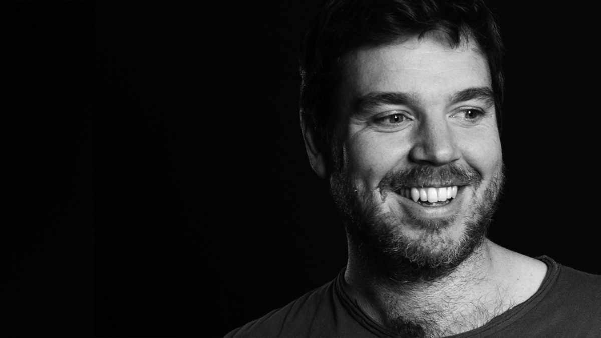 james lloyd portrait